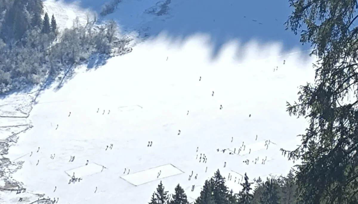 © (DAV Gangkofen) schaut gut aus