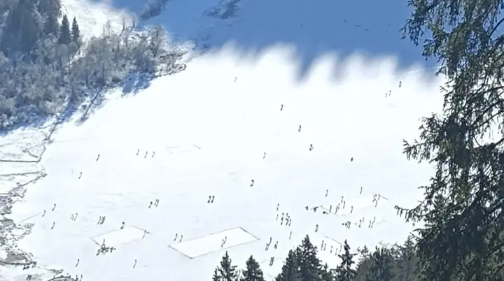 © (DAV Gangkofen) schaut gut aus