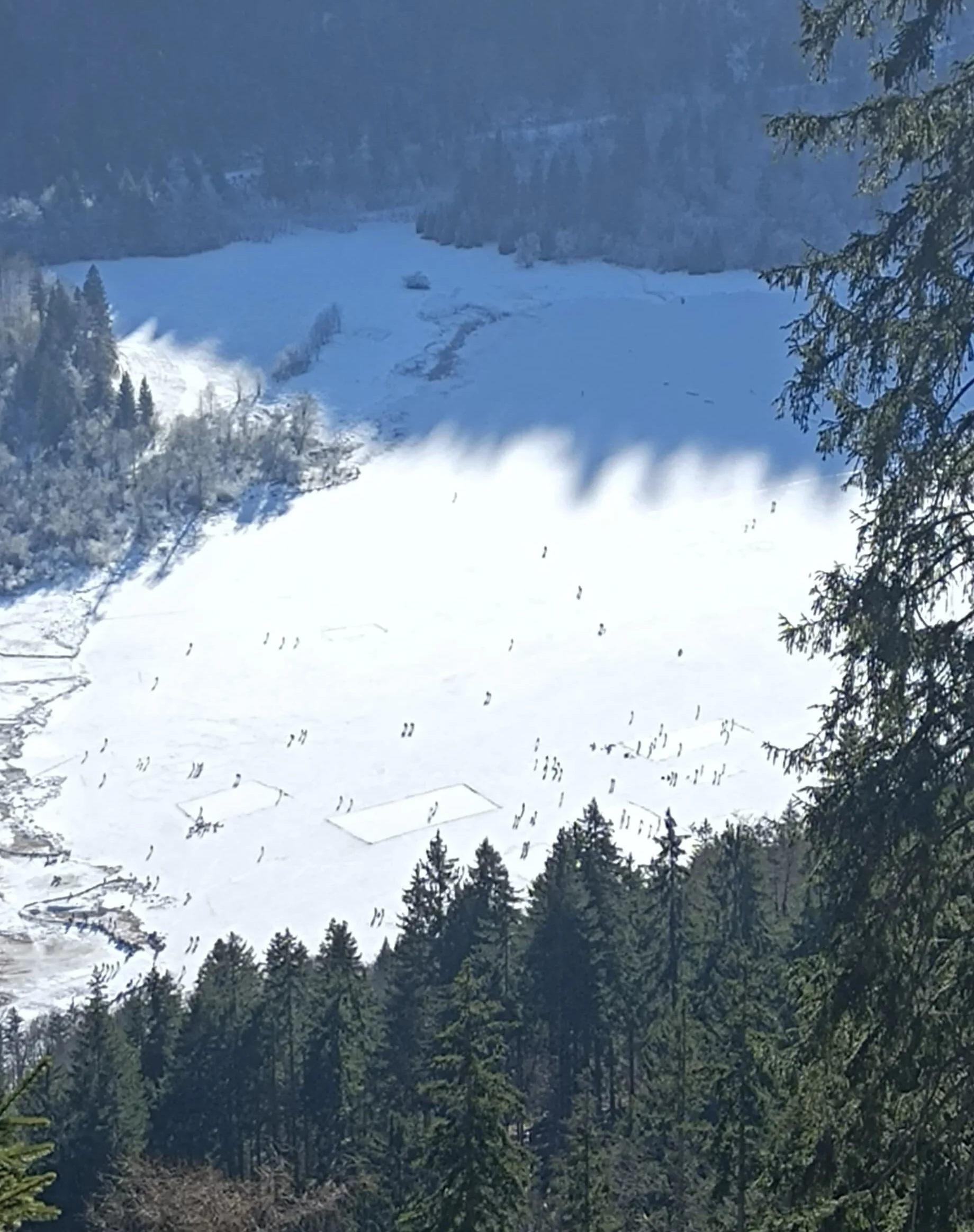 © (DAV Gangkofen) schaut gut aus