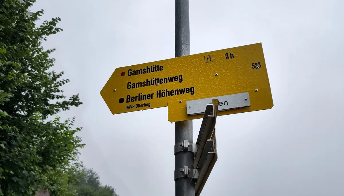 © (DAV-Gangkofen) 