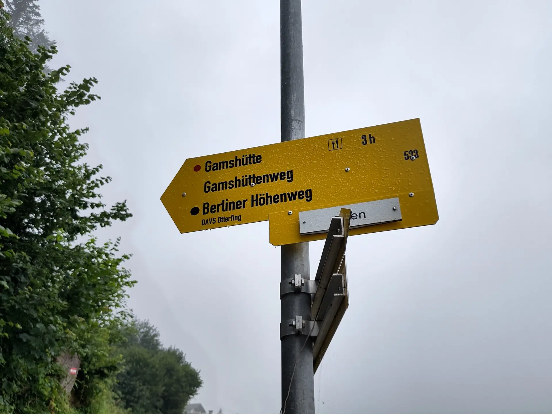© (DAV-Gangkofen) 