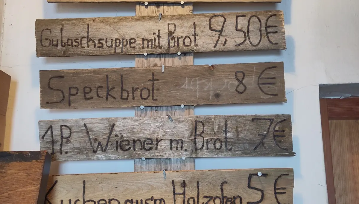 © (DAV-Gangkofen) - Reichenhaller Haus
