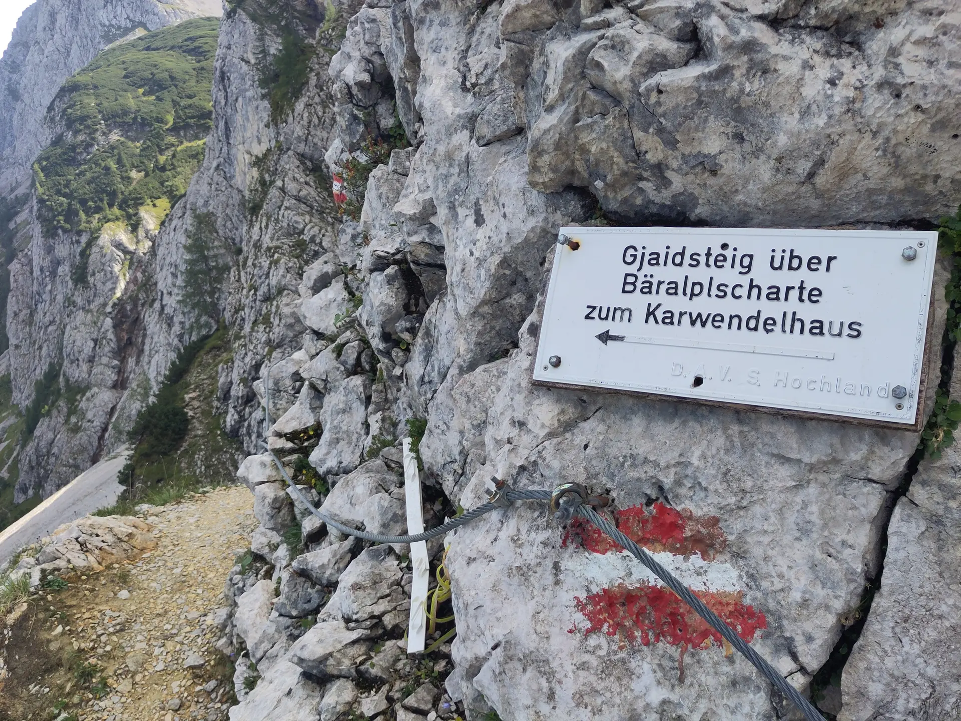 © DAV-Gangkofen / 