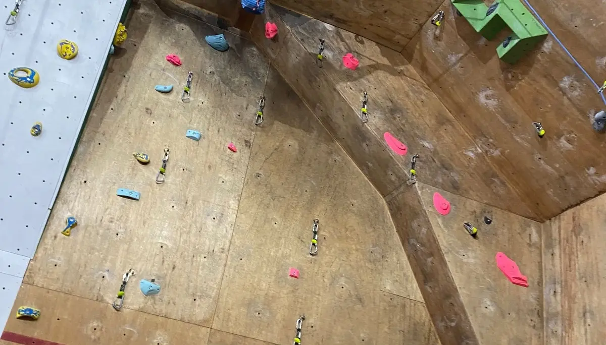 © (DAV Gangkofen) Soby Cup 2026