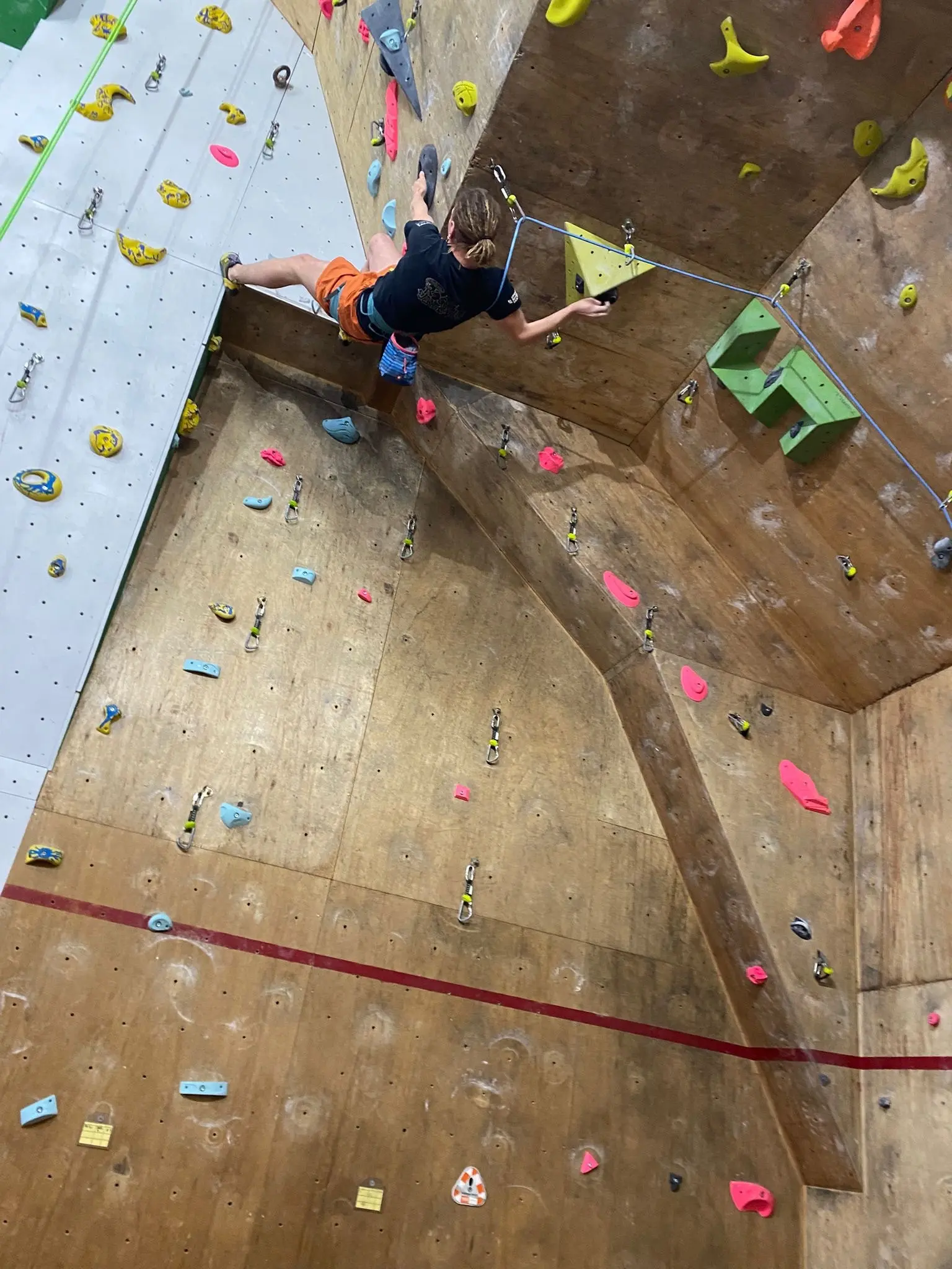 © (DAV Gangkofen) Soby Cup 2026