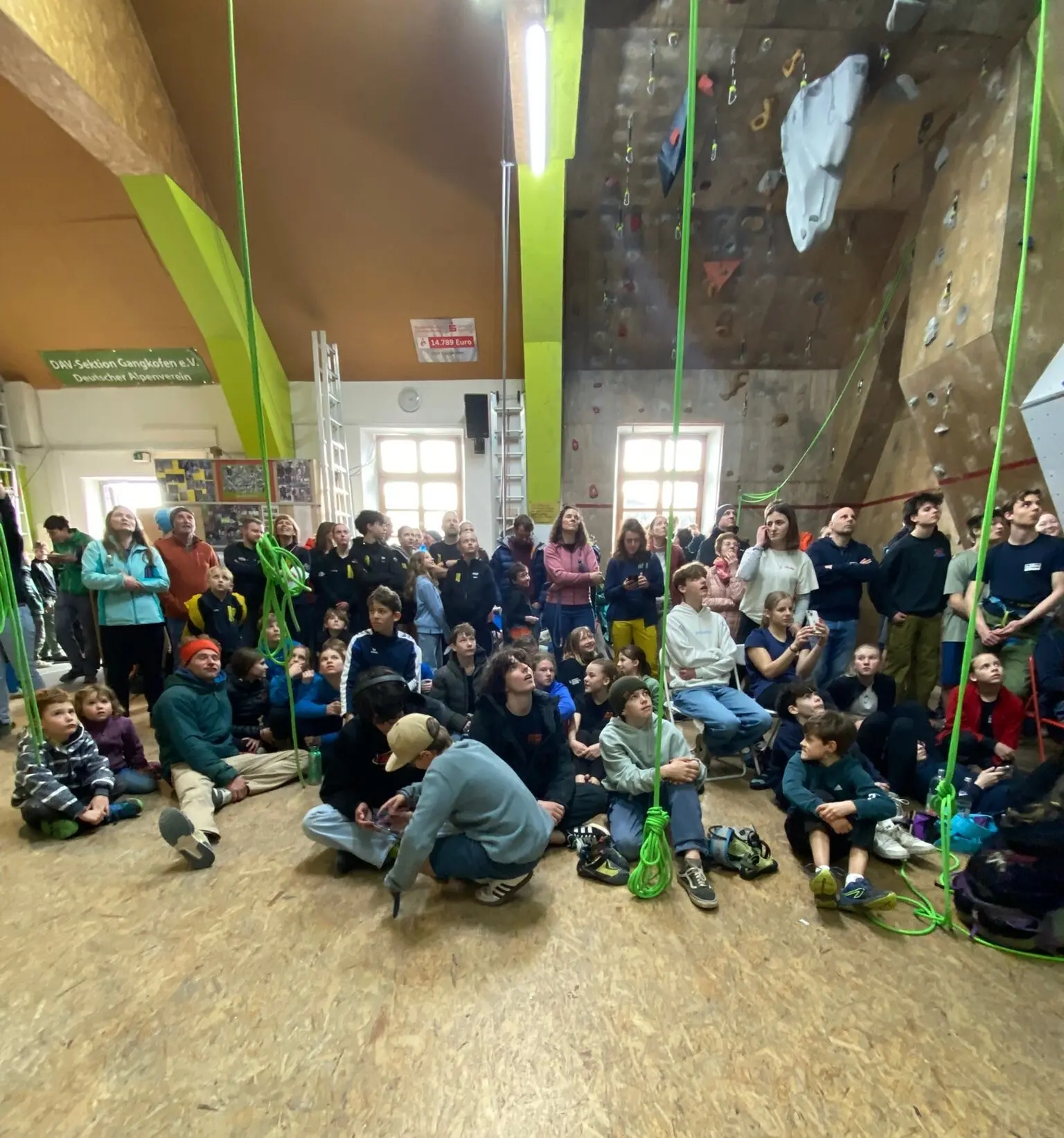 © (DAV Gangkofen) Soby Cup 2026