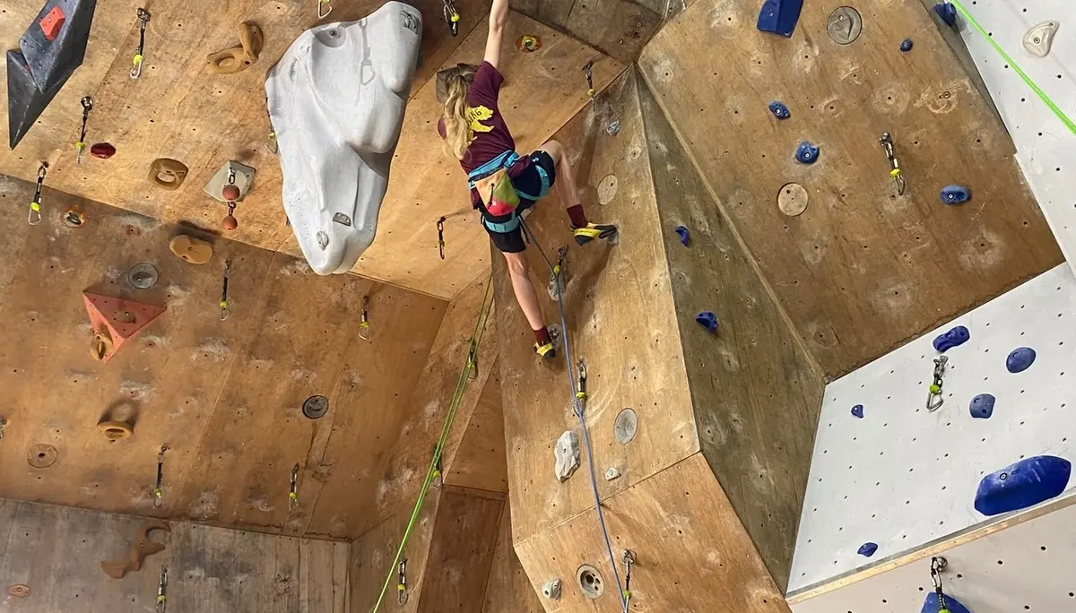 © (DAV Gangkofen) Soby Cup 2026