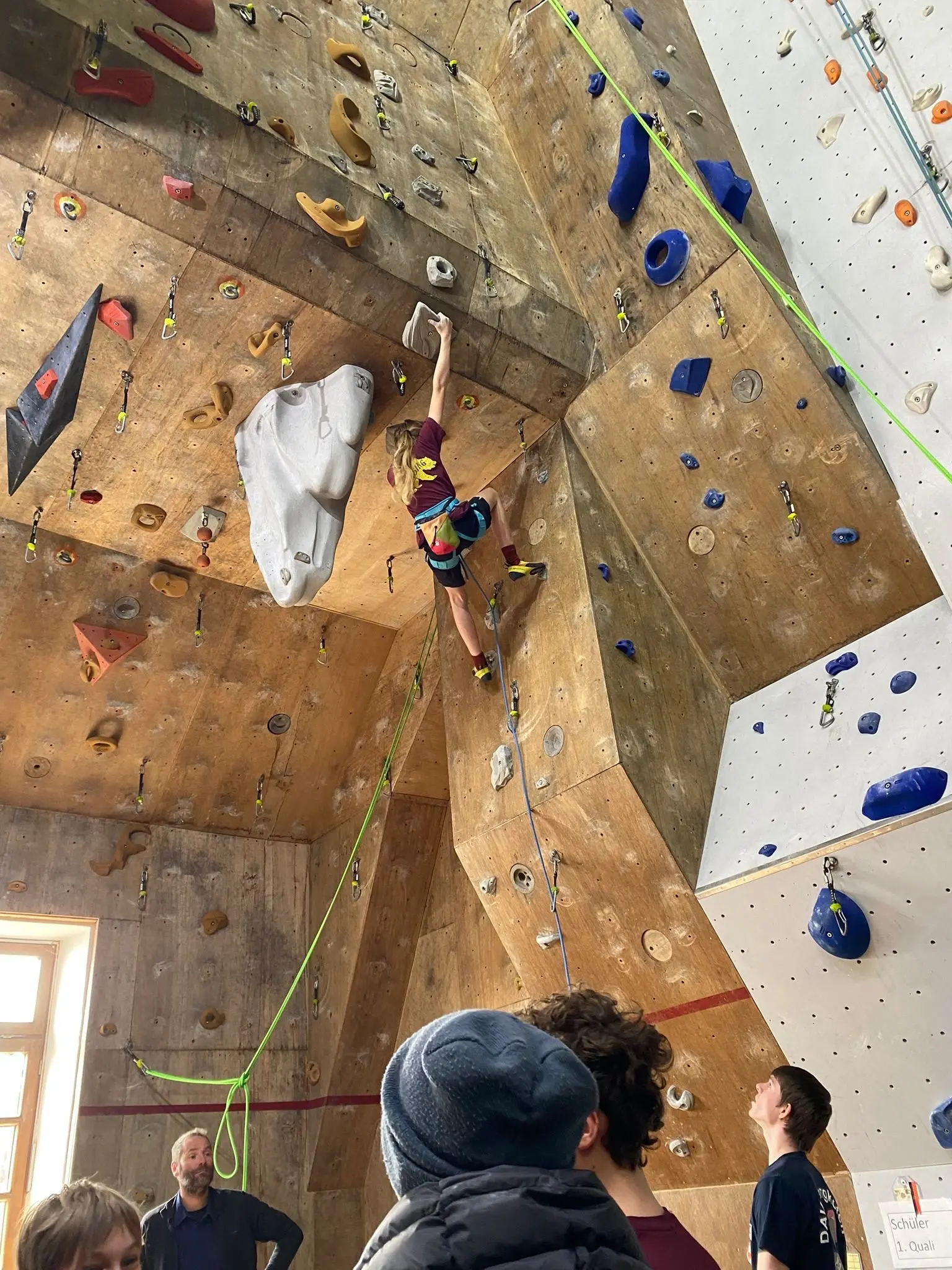 © (DAV Gangkofen) Soby Cup 2026