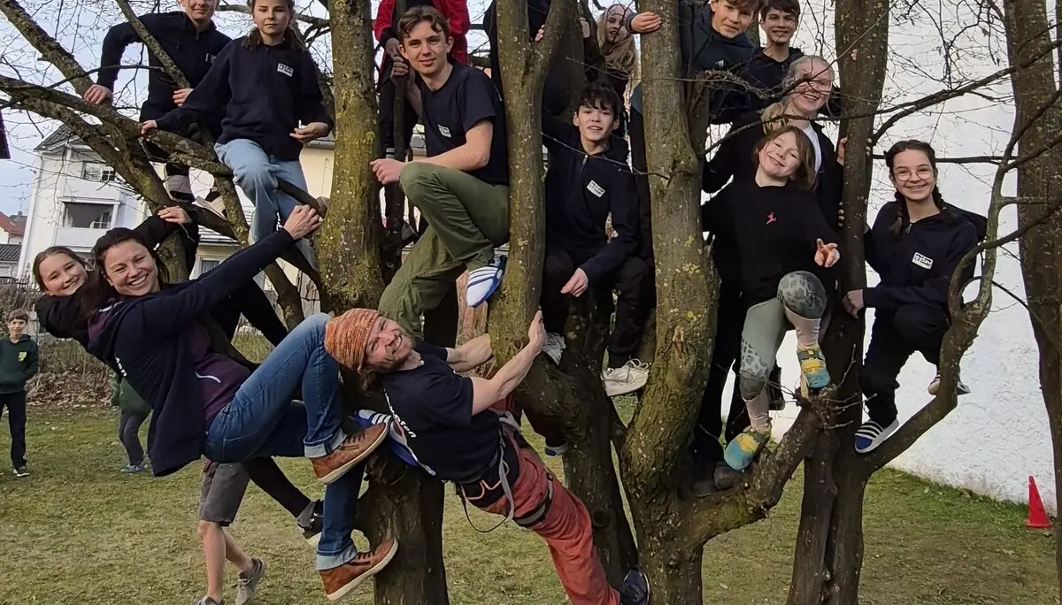 © (DAV Gangkofen) Soby Cup 2026