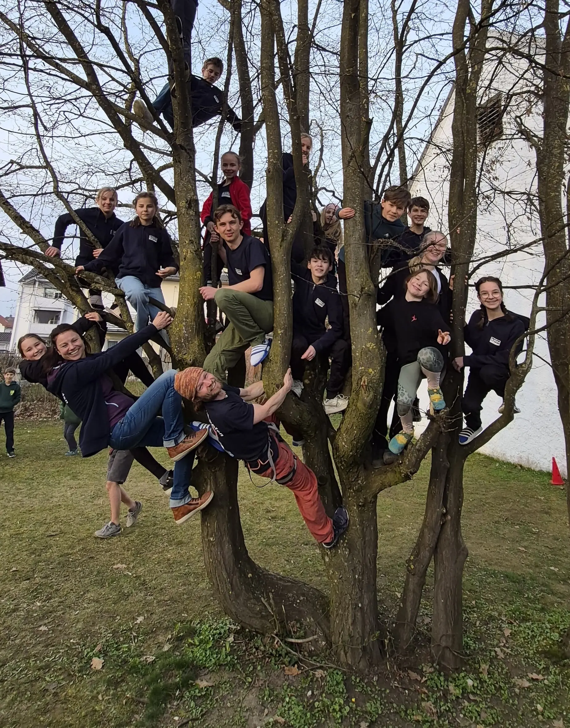 © (DAV Gangkofen) Soby Cup 2026