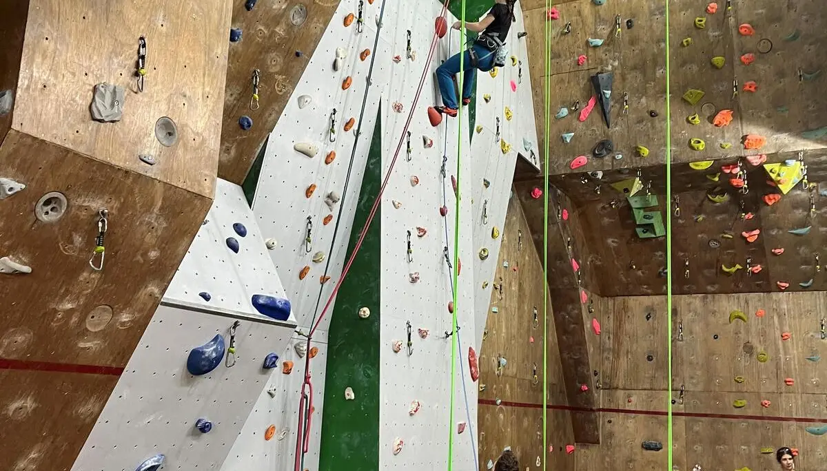 © (DAV Gangkofen) Soby Cup 2026