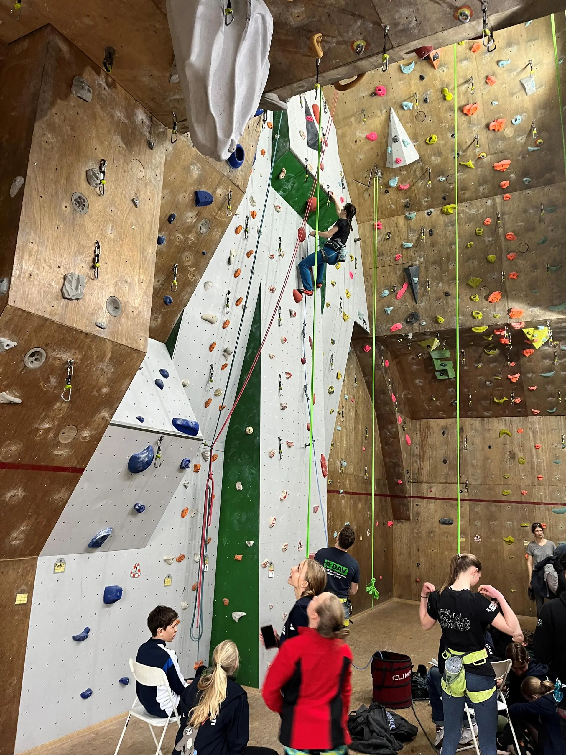 © (DAV Gangkofen) Soby Cup 2026