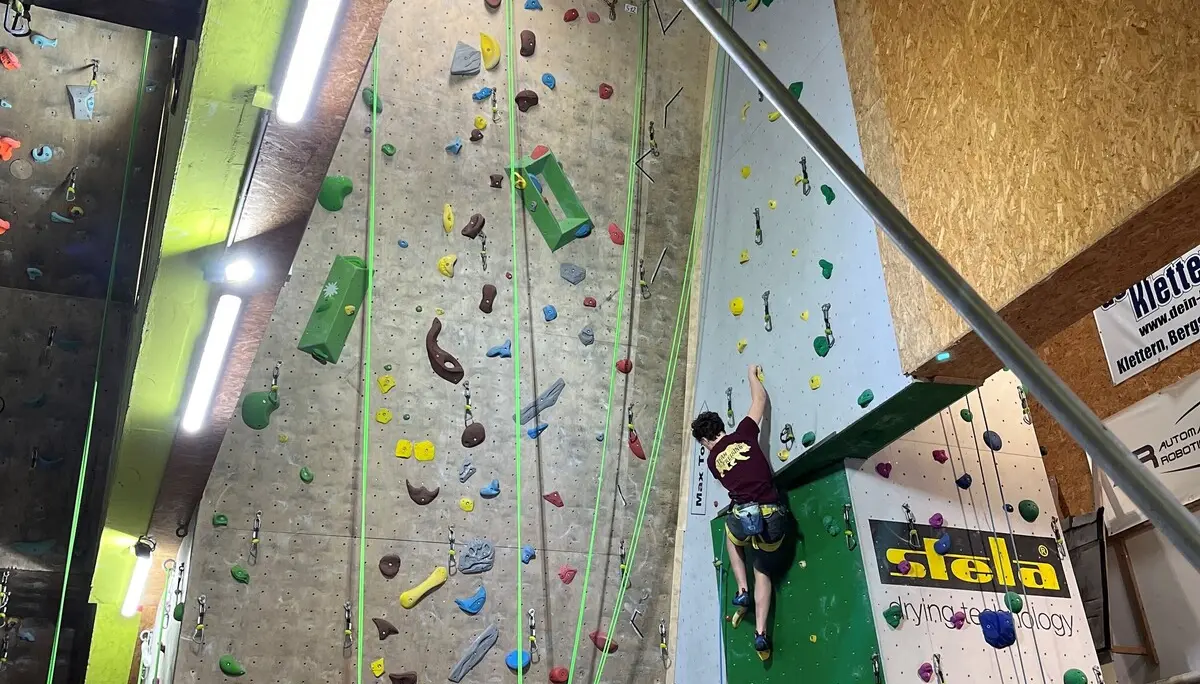 © (DAV Gangkofen) Soby Cup 2026