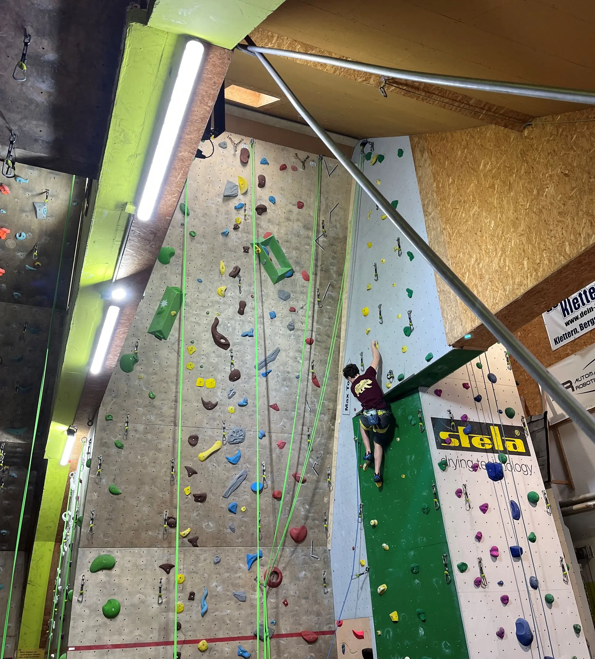 © (DAV Gangkofen) Soby Cup 2026