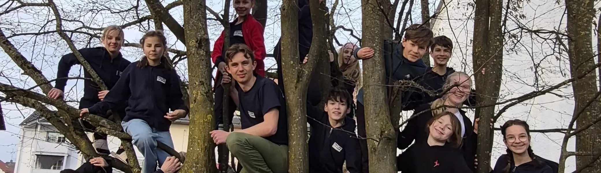 © (DAV Gangkofen) Soby Cup 2026