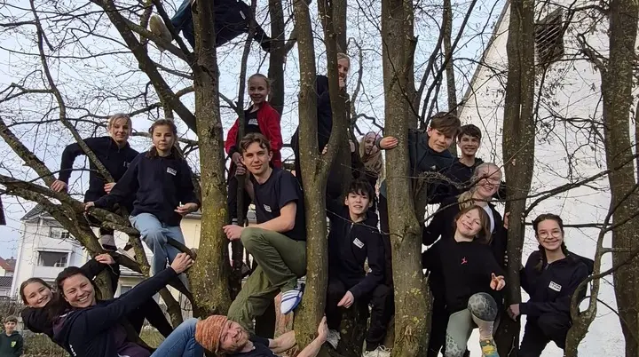 © (DAV Gangkofen) Soby Cup 2026