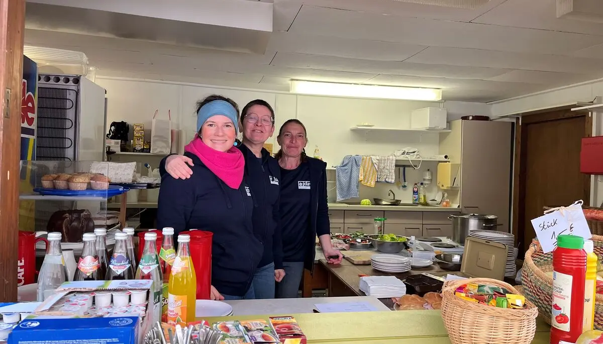 © (DAV Gangkofen) Soby Cup 2026