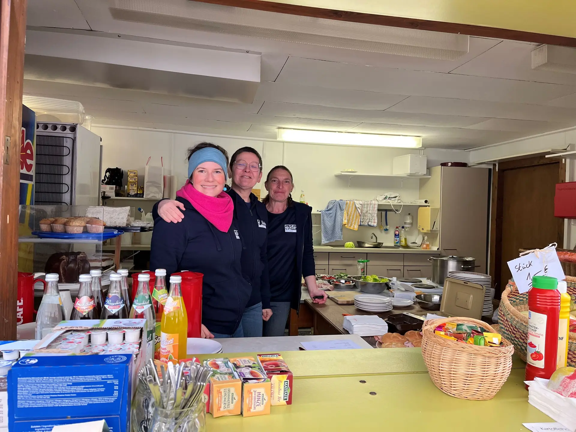 © (DAV Gangkofen) Soby Cup 2026