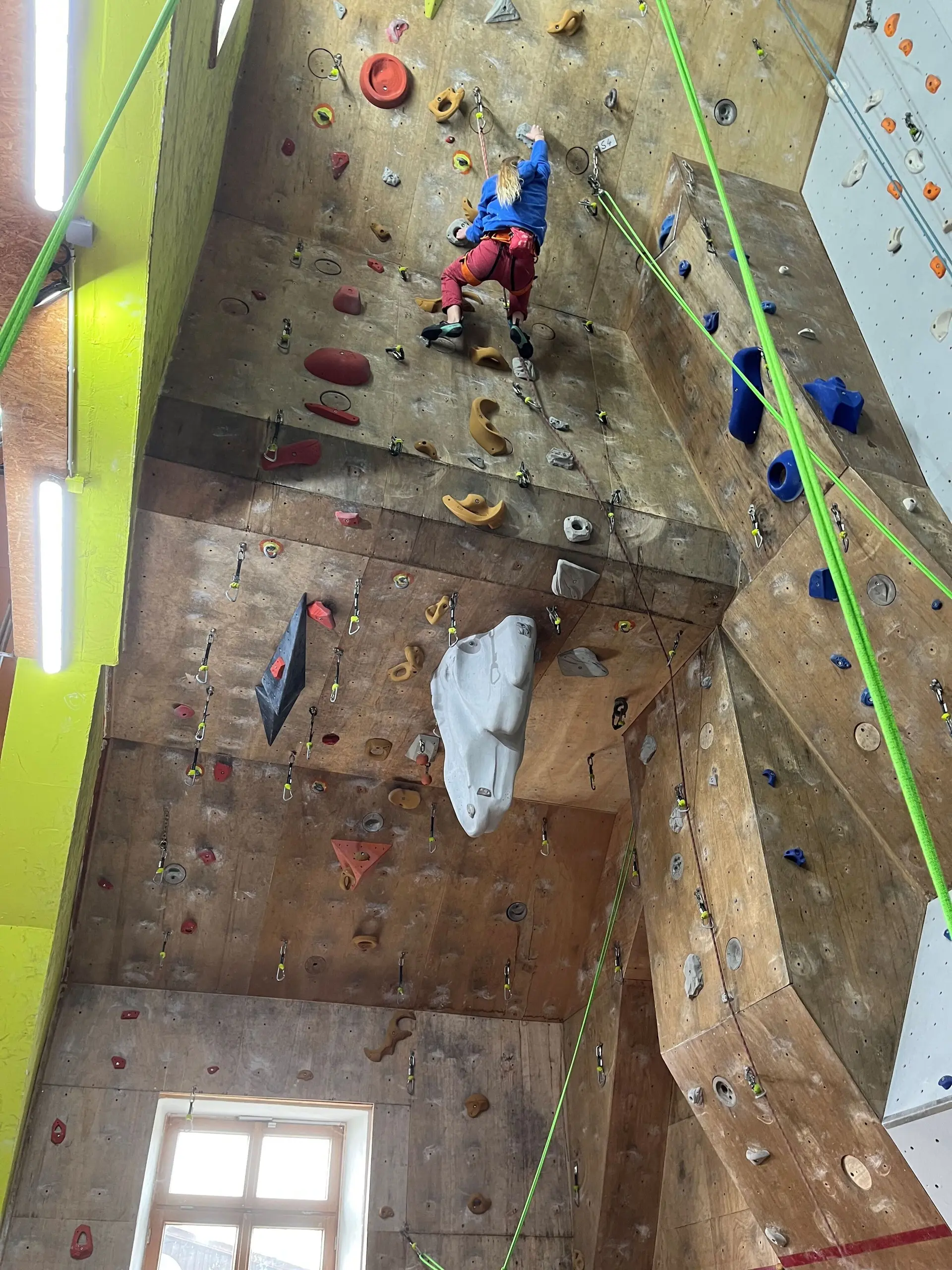 © (DAV Gangkofen) Soby Cup 2026