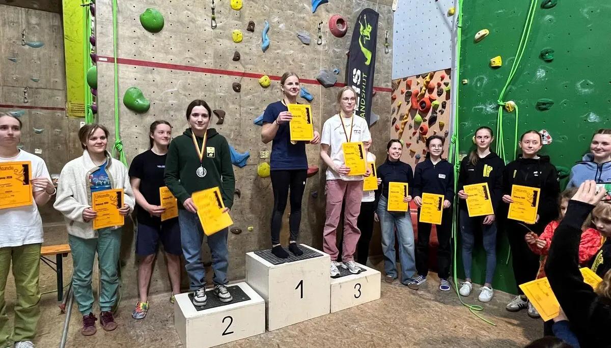 © (DAV Gangkofen) Soby Cup 2026