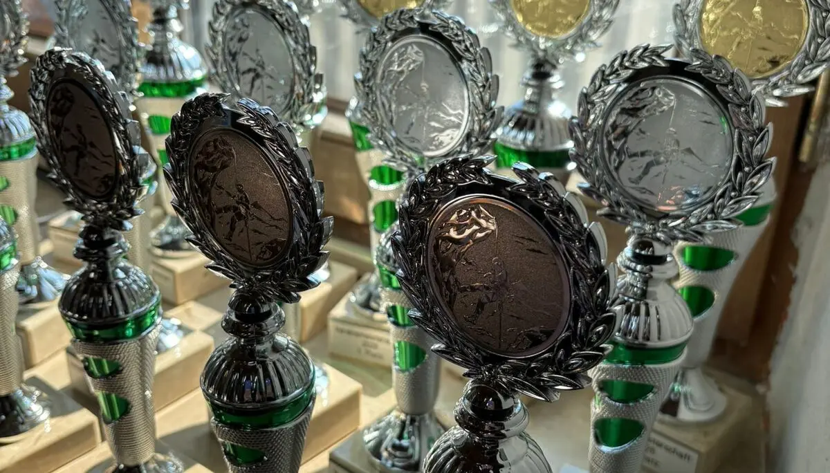 © (DAV Gangkofen) Vereinsmeisterschaft 2026