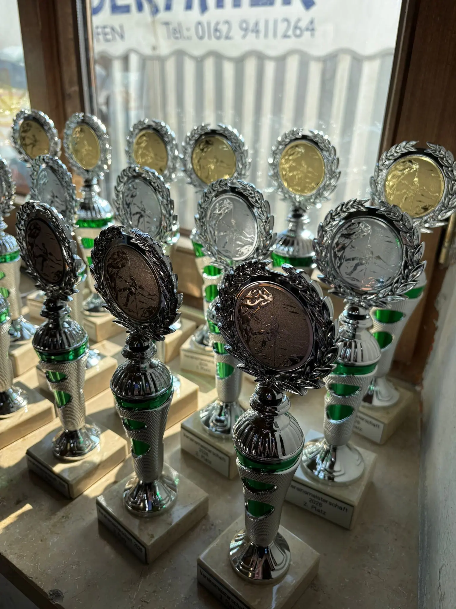 © (DAV Gangkofen) Vereinsmeisterschaft 2026