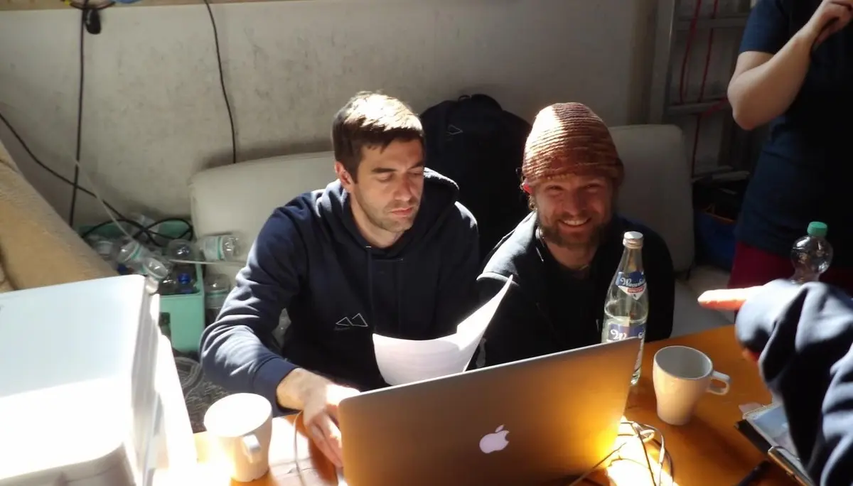 © (DAV Gangkofen) Vereinsmeisterschaft 2026