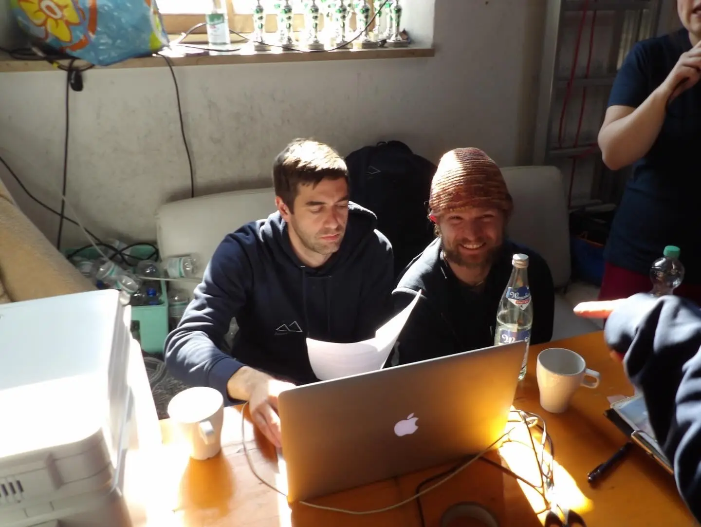 © (DAV Gangkofen) Vereinsmeisterschaft 2026