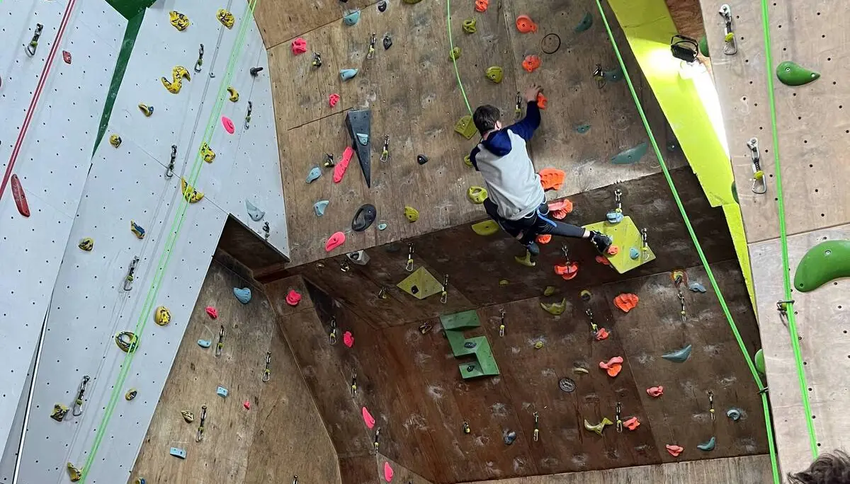 © (DAV Gangkofen) Vereinsmeisterschaft 2026