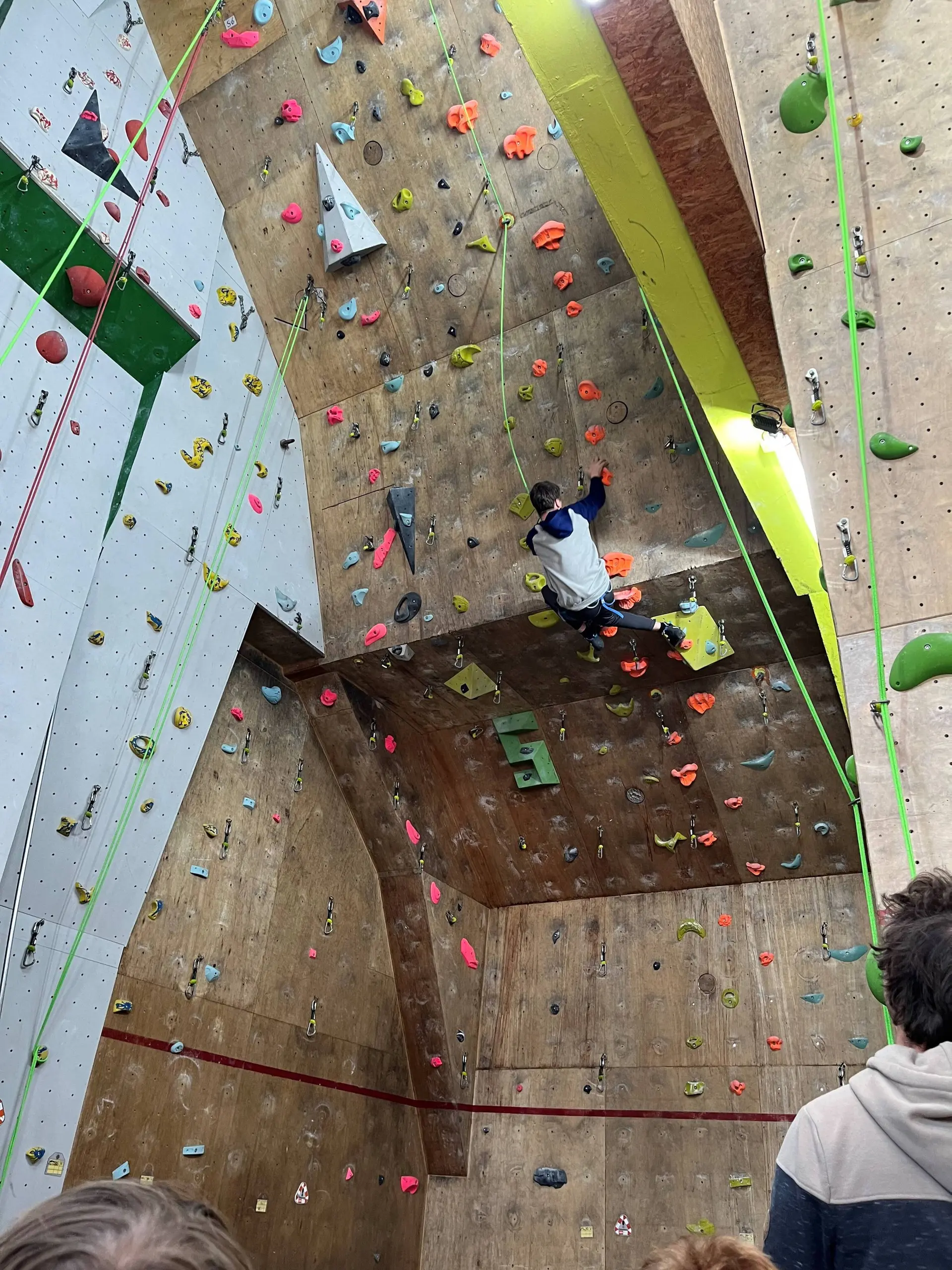 © (DAV Gangkofen) Vereinsmeisterschaft 2026