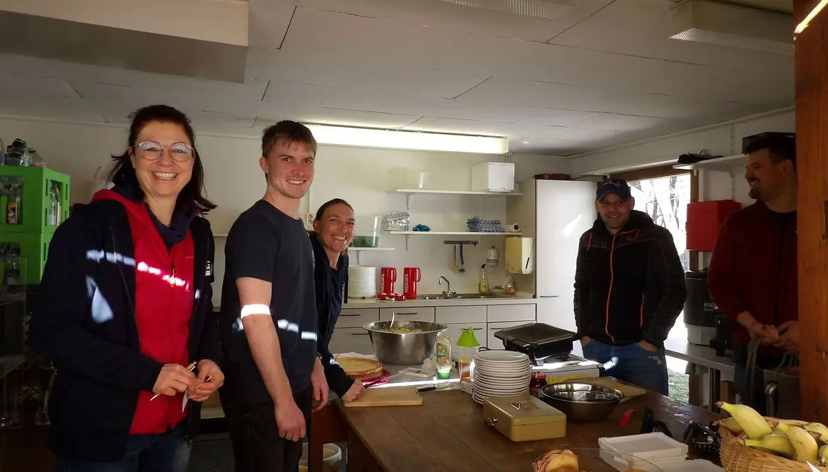 © (DAV Gangkofen) Vereinsmeisterschaft 2026