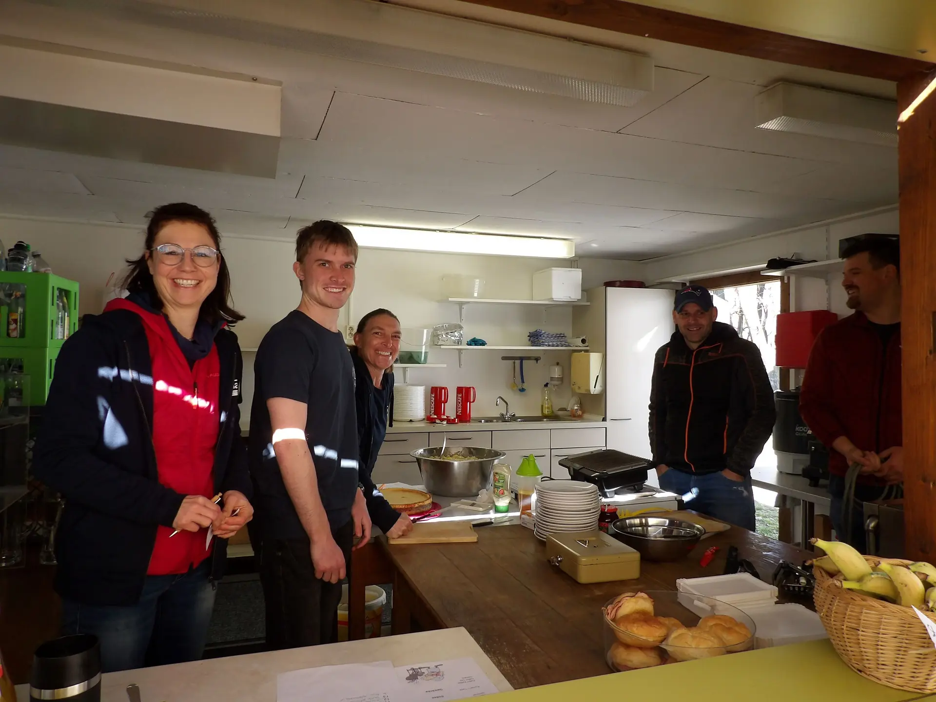 © (DAV Gangkofen) Vereinsmeisterschaft 2026