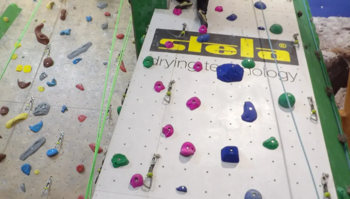 © (DAV Gangkofen) Vereinsmeisterschaft 2026