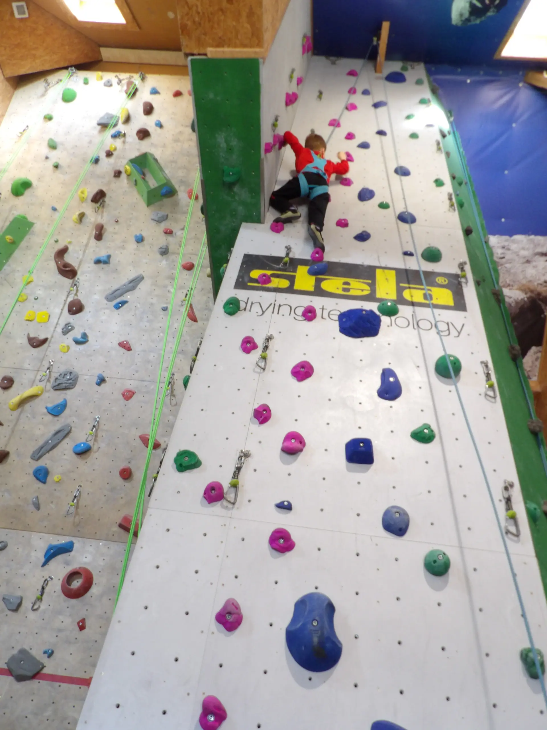 © (DAV Gangkofen) Vereinsmeisterschaft 2026