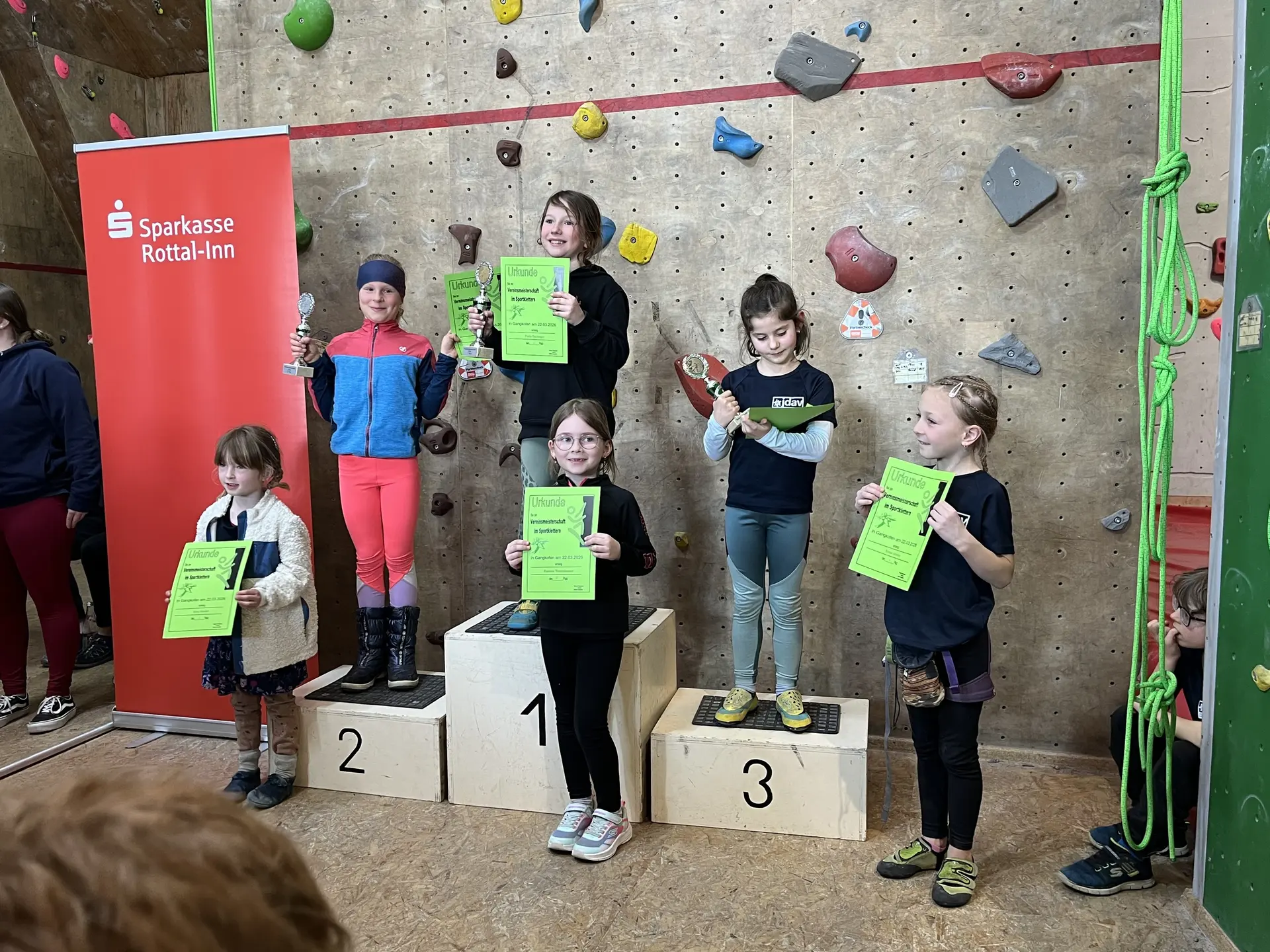 © (DAV Gangkofen) Vereinsmeisterschaft 2026