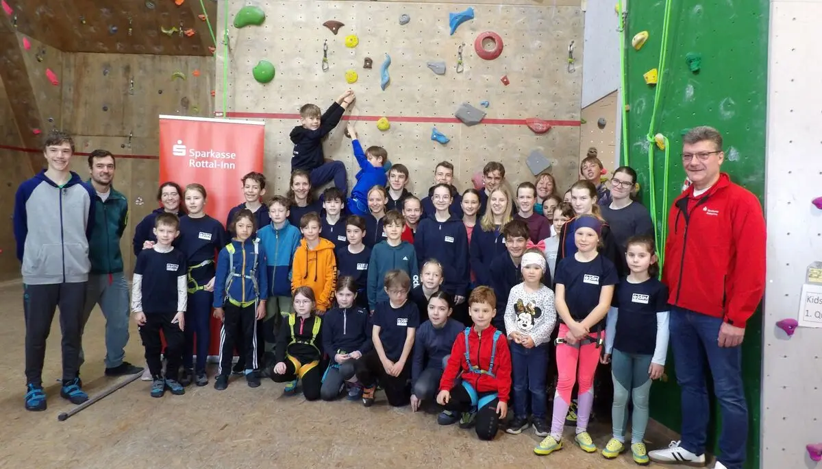 © (DAV Gangkofen) Vereinsmeisterschaft 2026