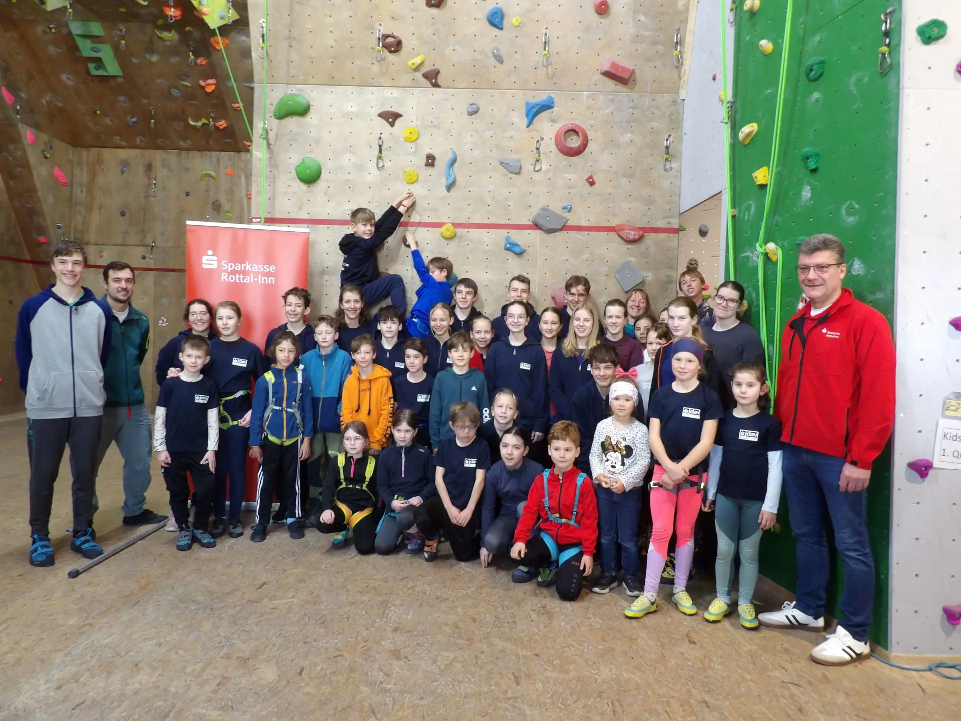 © (DAV Gangkofen) Vereinsmeisterschaft 2026