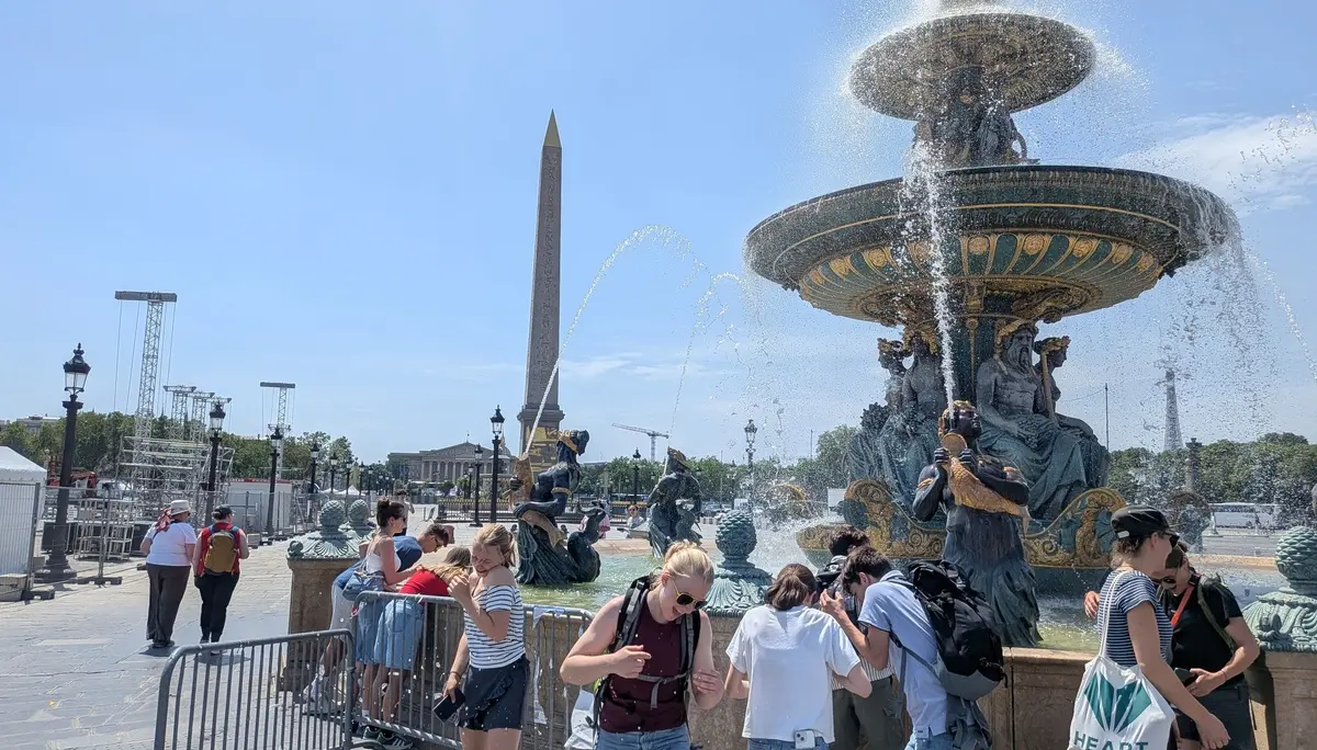 © (DAV Gangkofen) Jugend im Fountainbleau