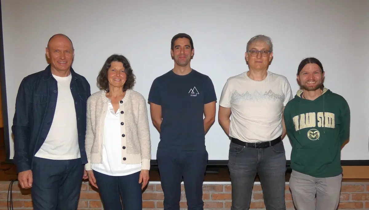 © (Rudi Bichlmeier, DAV Gangkofen))