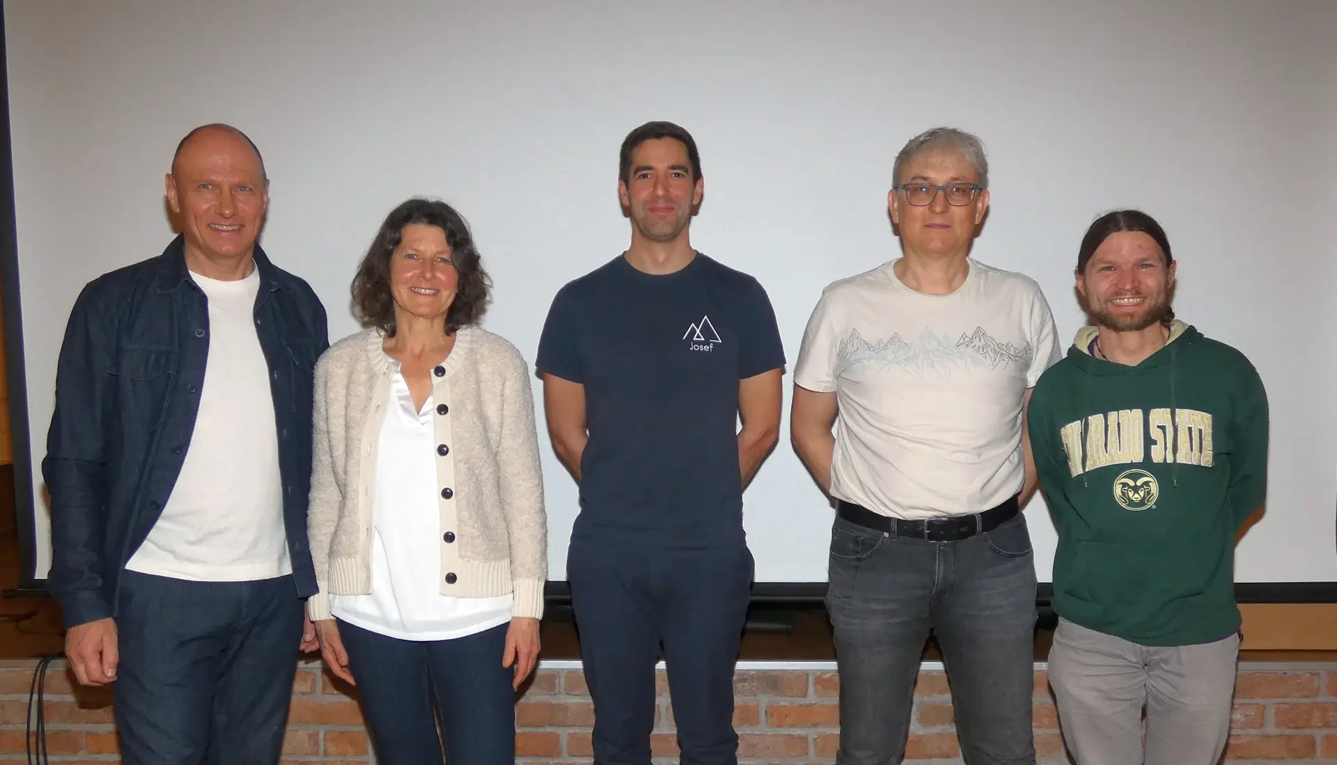 © (Rudi Bichlmeier, DAV Gangkofen))