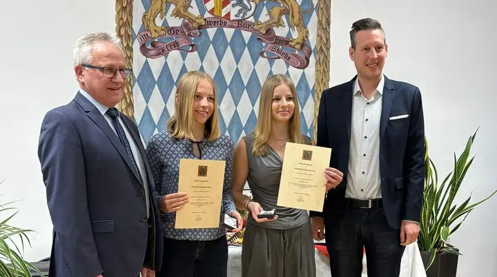 © DAV Gangkofen Sportlerehrung 2026