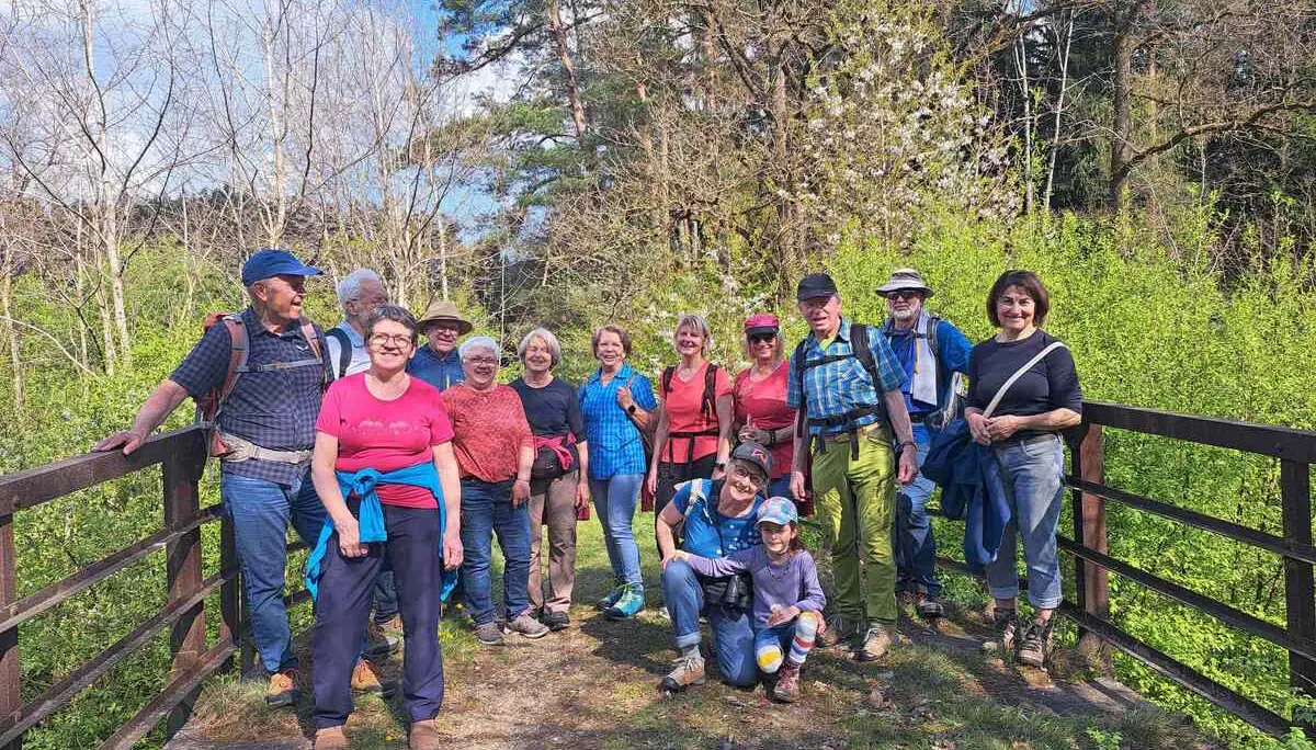 © DAV Gangkofen Sektionsabend