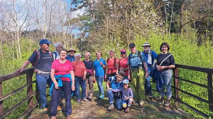 © DAV Gangkofen Sektionsabend