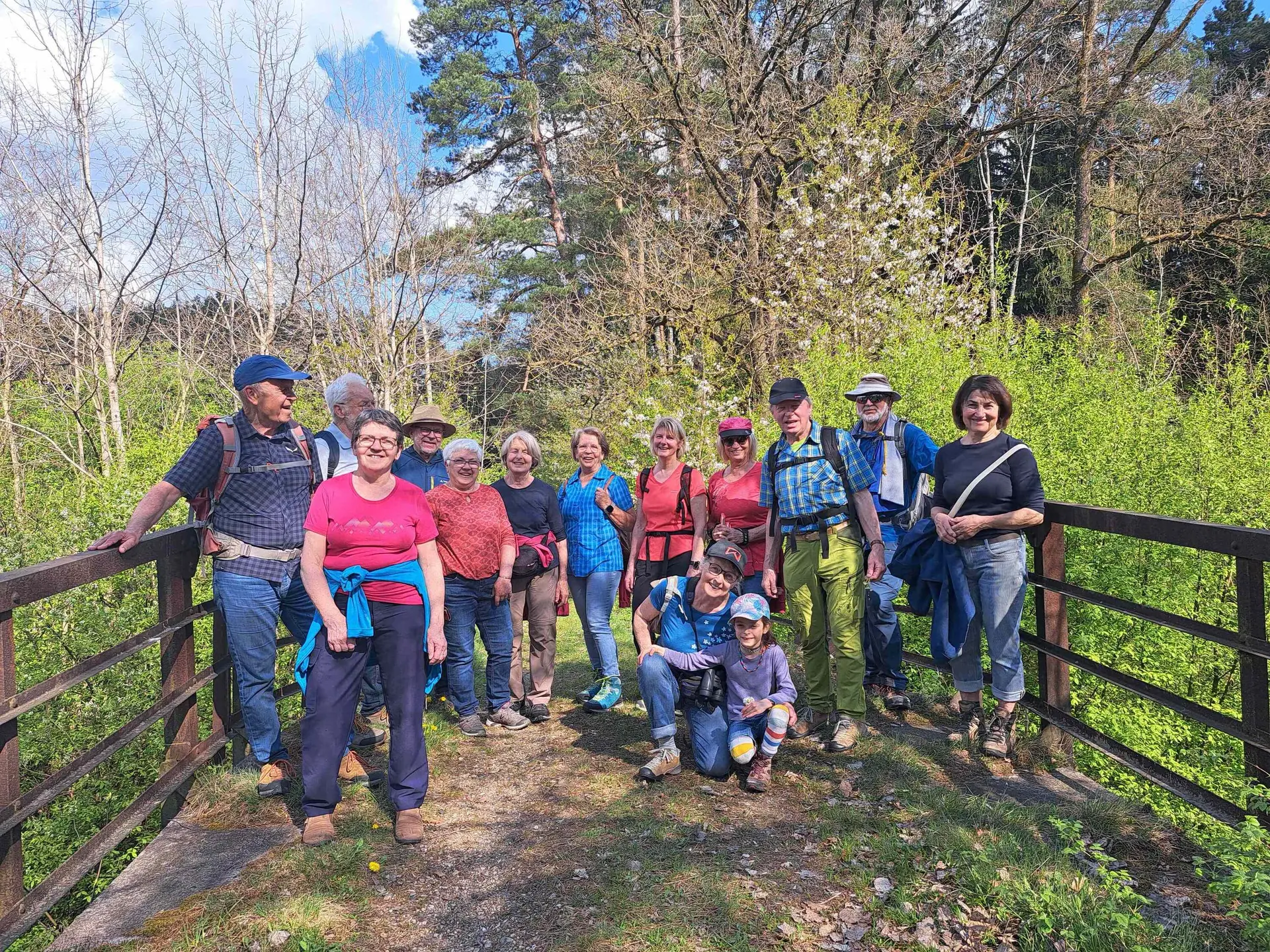 © DAV Gangkofen Sektionsabend