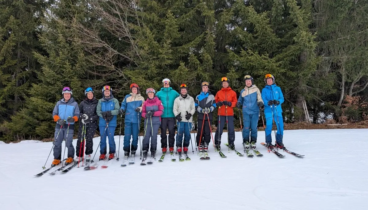 © DAV Gangkofen Skilehrerfortbildung