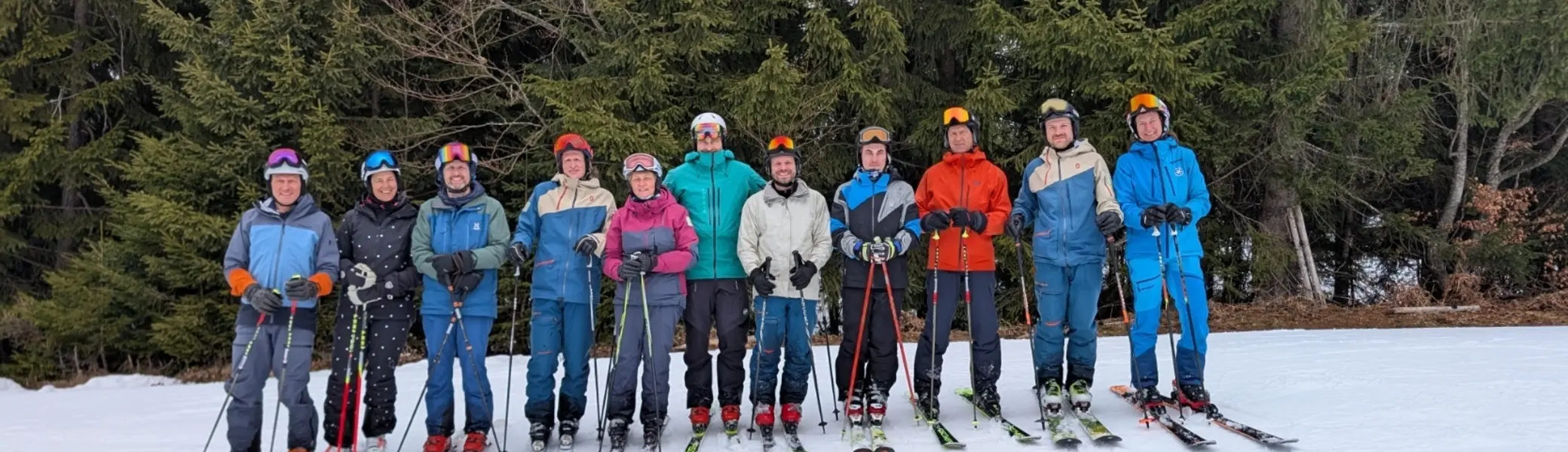 © DAV Gangkofen Skilehrerfortbildung