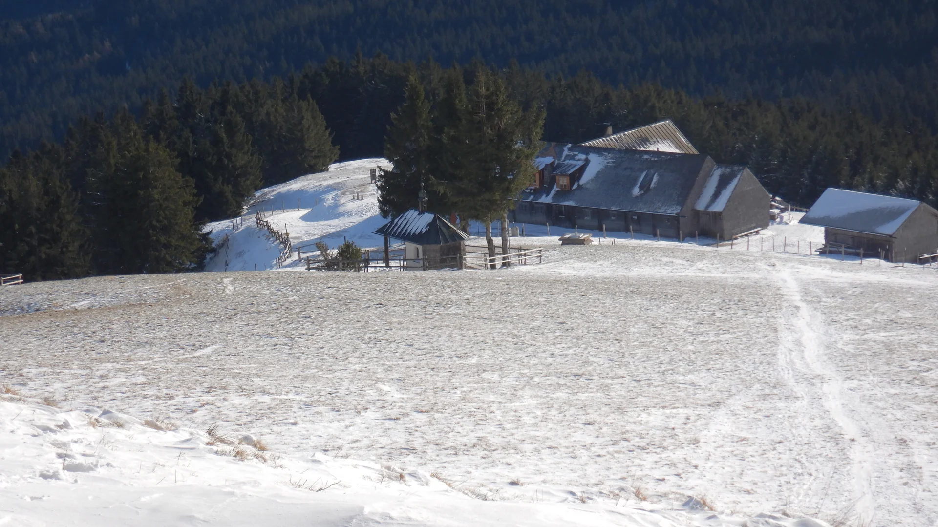 © (DAV-Gangkofen) Stoißer Alm