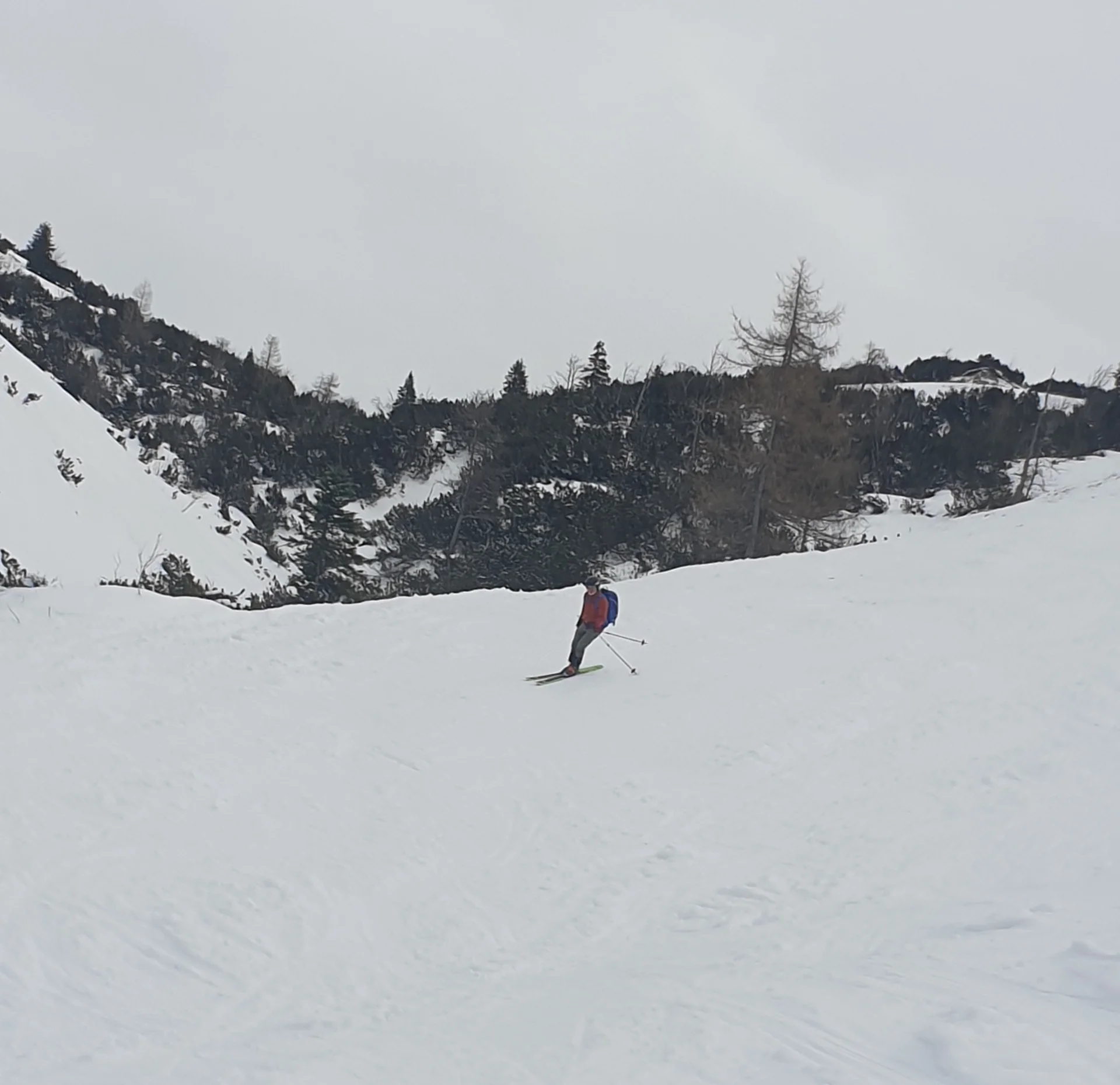 © (DAV Gangkofen) geht guad