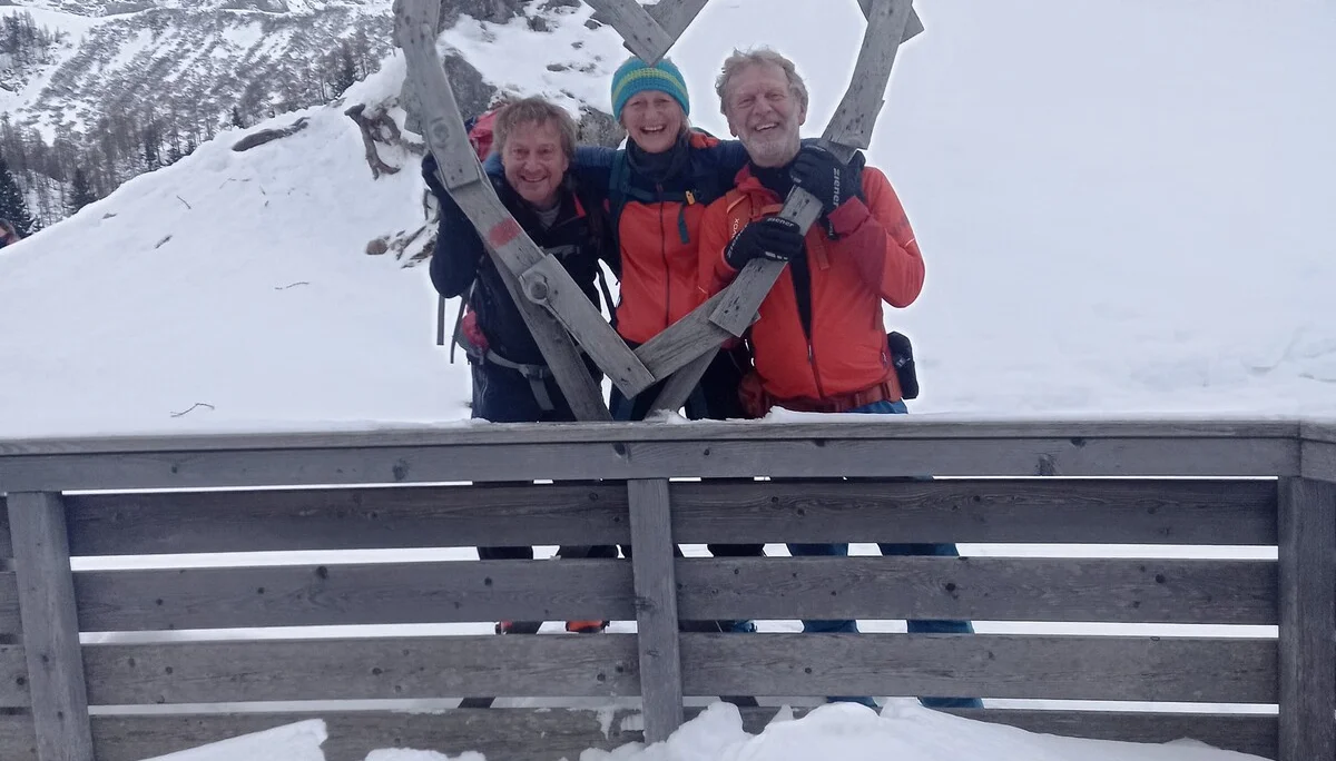 © (DAV Gangkofen)   ;-) 