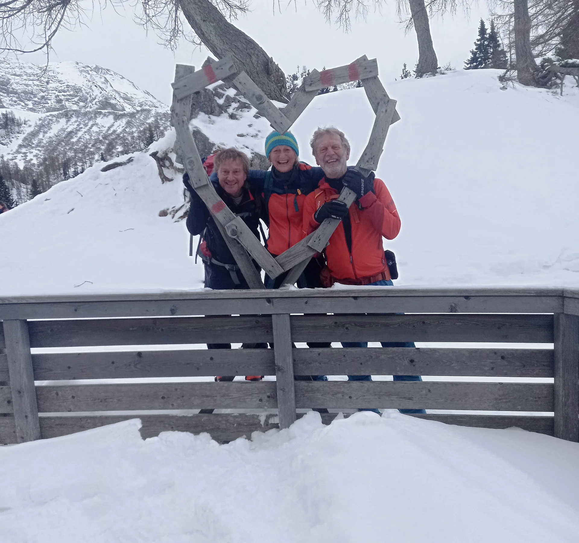 © (DAV Gangkofen)   ;-) 